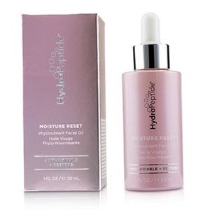 Hydropeptide moisture reset facial oil